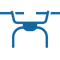 icons8-drone-100