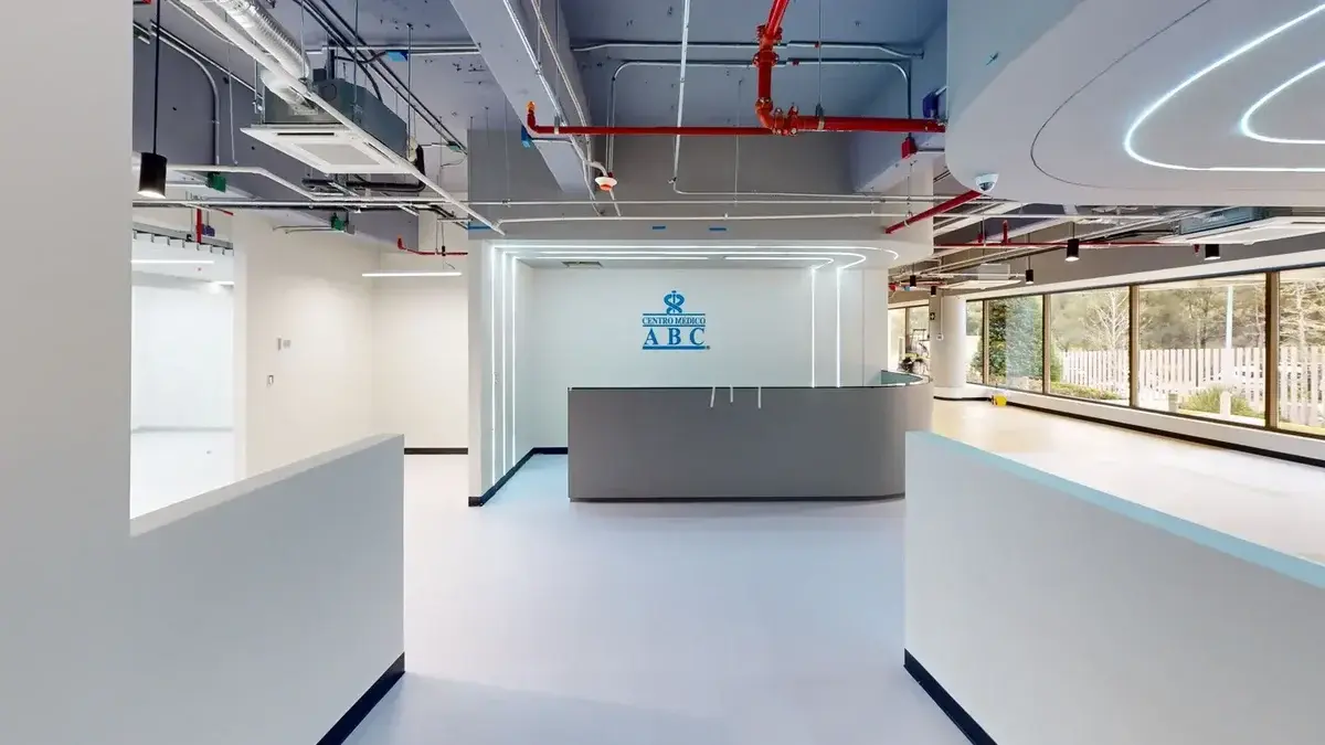 Hospital Virtual